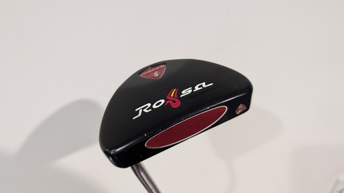 Taylormade putter rossa - taylormade,