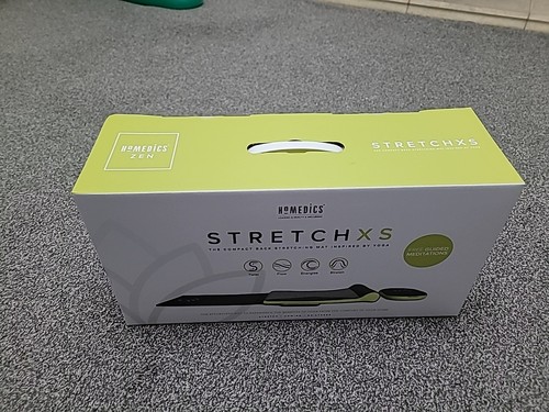 Homedics stretch mat - homedics, xs