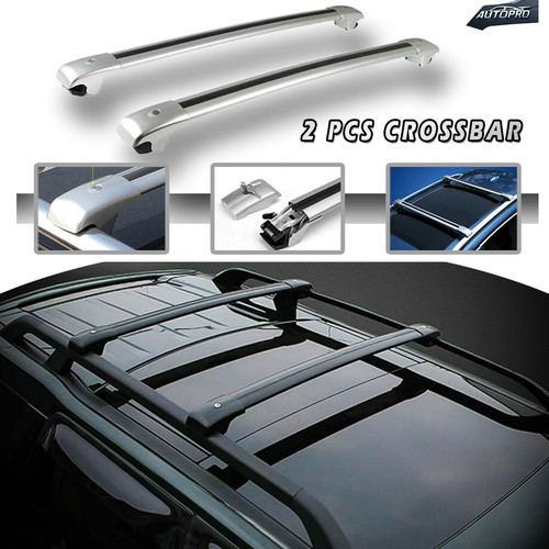 2pcs crossbar fit - for, land