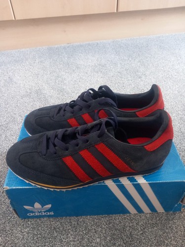 Adidas jeans mk1 04 - adidas, og