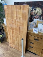 Worktop Solid Beech