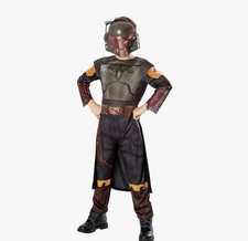 Boys Fancy Dress - Various