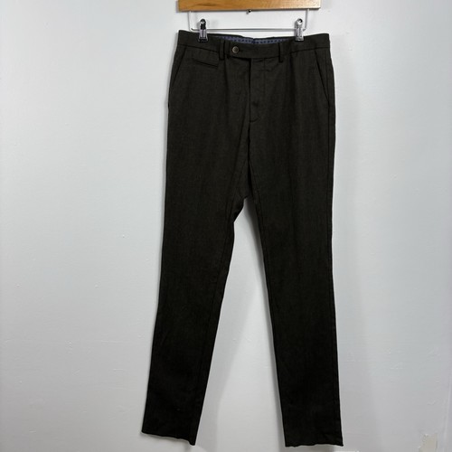 Hackett trousers mens size - mens,