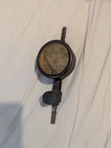 Vintage smith sons ltd - ,