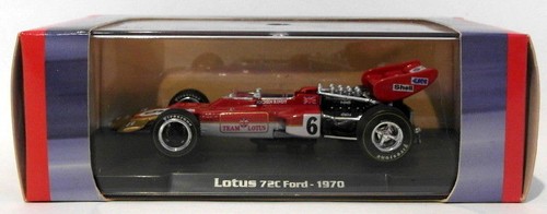 Atlas editions 43 scale - editions, 1/43