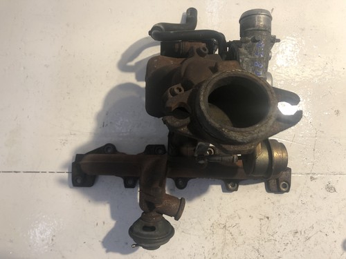 Fiat ulysse 3rd series gt15 - fiat,
