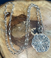 Suarti BA Sterling Silver 925