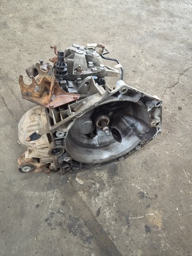 Fiat ducato speed manual - 6,