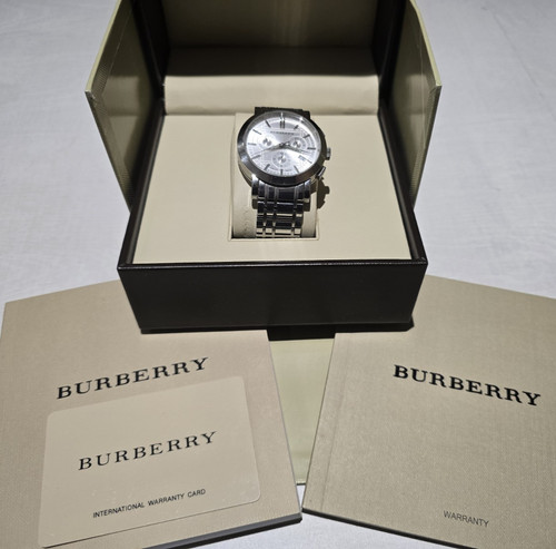 Burberry heritage bu1372 - burberry, swiss