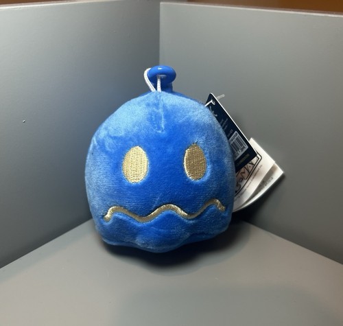 Bandai namco pac man - inky, blue