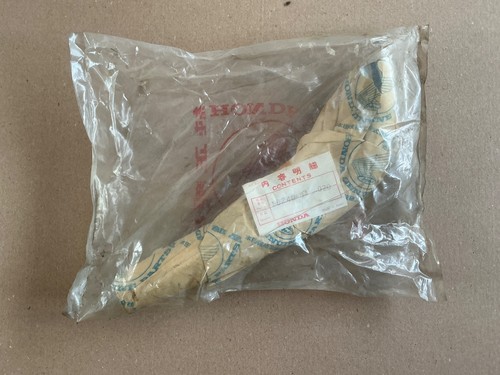 Nos genuine honda cm91 c90 - cm91,