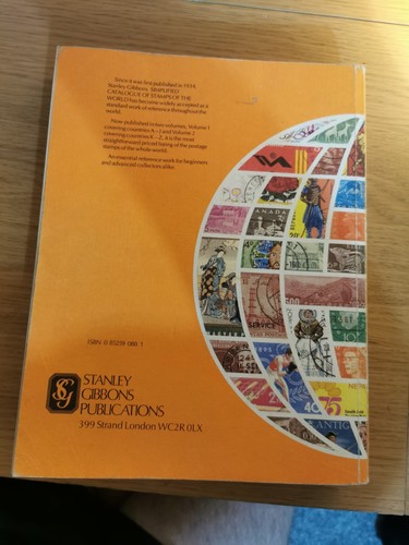 Vintage stamp collection - vintage,