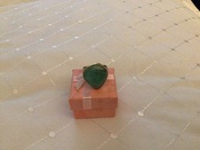 Carnaiba Brazilian Emerald