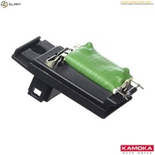 RESISTOR INTERIOR BLOWER