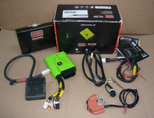 GET IGNITION RX1 PRO HONDA CRF