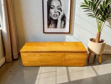 White & Newton Mid Century