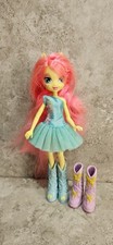 My Little Pony Equestria Girls