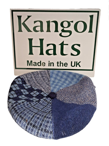 Kangol vintage hats made - kangol,