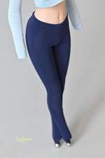 1/6 Scale 12'' Female Action