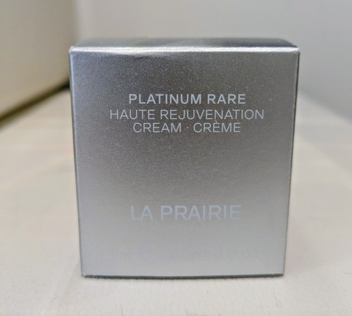 Prairie platinum rare - -,