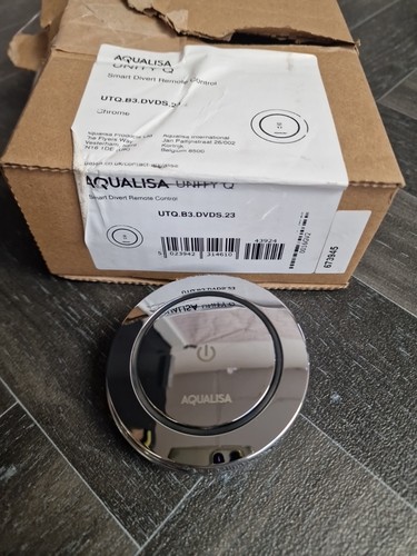 Aqualisa dvds switch - aqualisa, b3.dvds.23