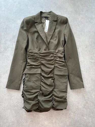 Zara dress women medium - women’s,