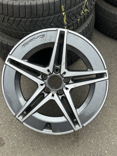 Genuine mercedes class - genuine,