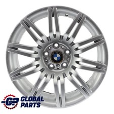 BMW E60 E61 Front Alloy Wheel