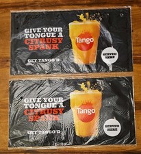 NEW TWO TANGO CITRUSY SPANK