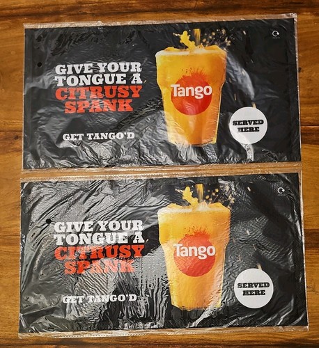 New two tango citrusy - new,
