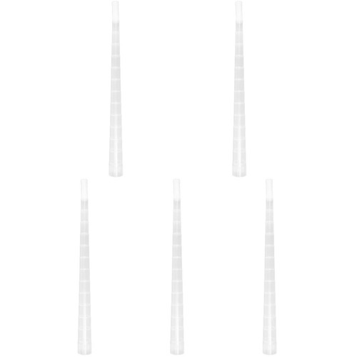 Retractable reusable stick - retractable,