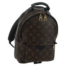 LOUIS VUITTON Monogram Palm