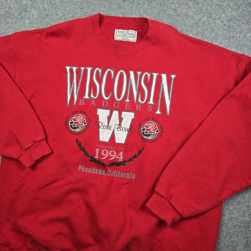 Vintage wisconsin badgers - vintage,