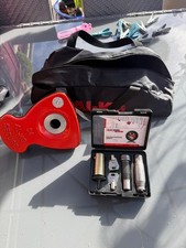 alko wheel lock size 34 used