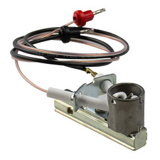 Dometic Fridge Gas Burner