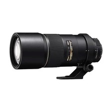 Nikon 300mm f4 D AF-S IF ED