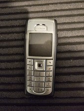 Nokia 6230i (Unknown