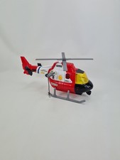 Dickies Toys Rescue Helicopter