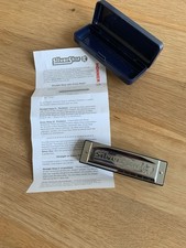 Vintage Hohner Silverstar