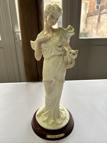 Elegant woman and - elegant,