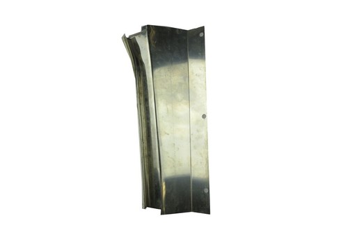 Rear kick plate door - kick, 4-door