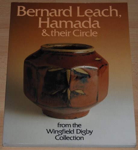 Bernard leach hamada and - leach,,