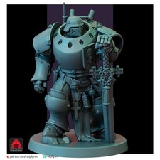 Mechanised Infantry with