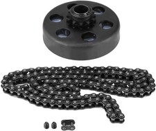 Go-Karts Mini Bike Clutch