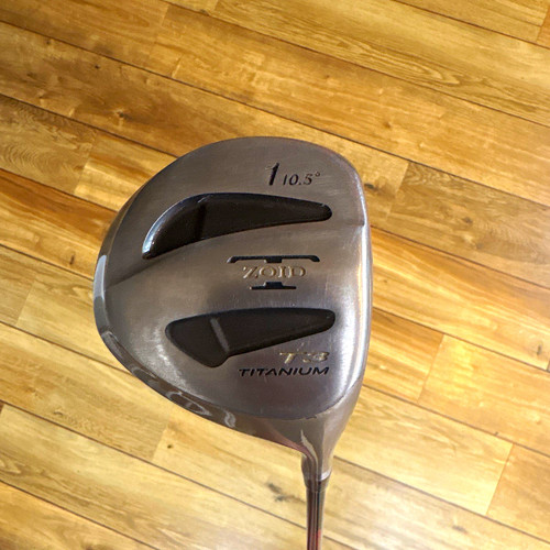 Mizuno zoid 3 driver - mizuno, t-3