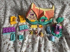 Vintage 1995 Disney Snow White