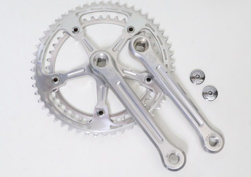 Campagnolo crankset new record - campagnolo,