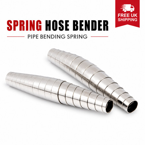 Pruner replacement spring - pruner,