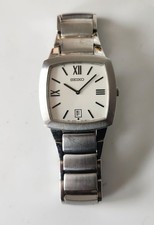 Vintage seiko quartz watch - seiko,