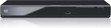 Panasonic DVD-S500 MultiRegion
